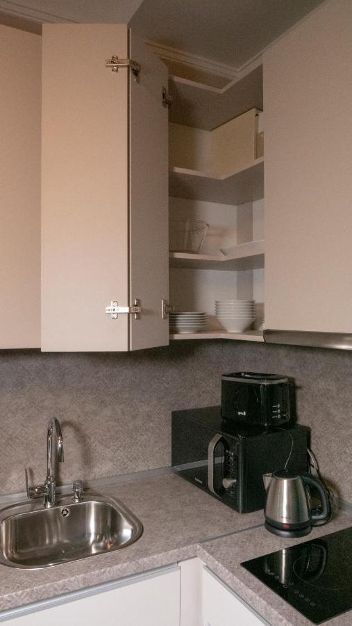 Луксозно Студио One Place In Sofia A1 - Лозенец Exterior foto