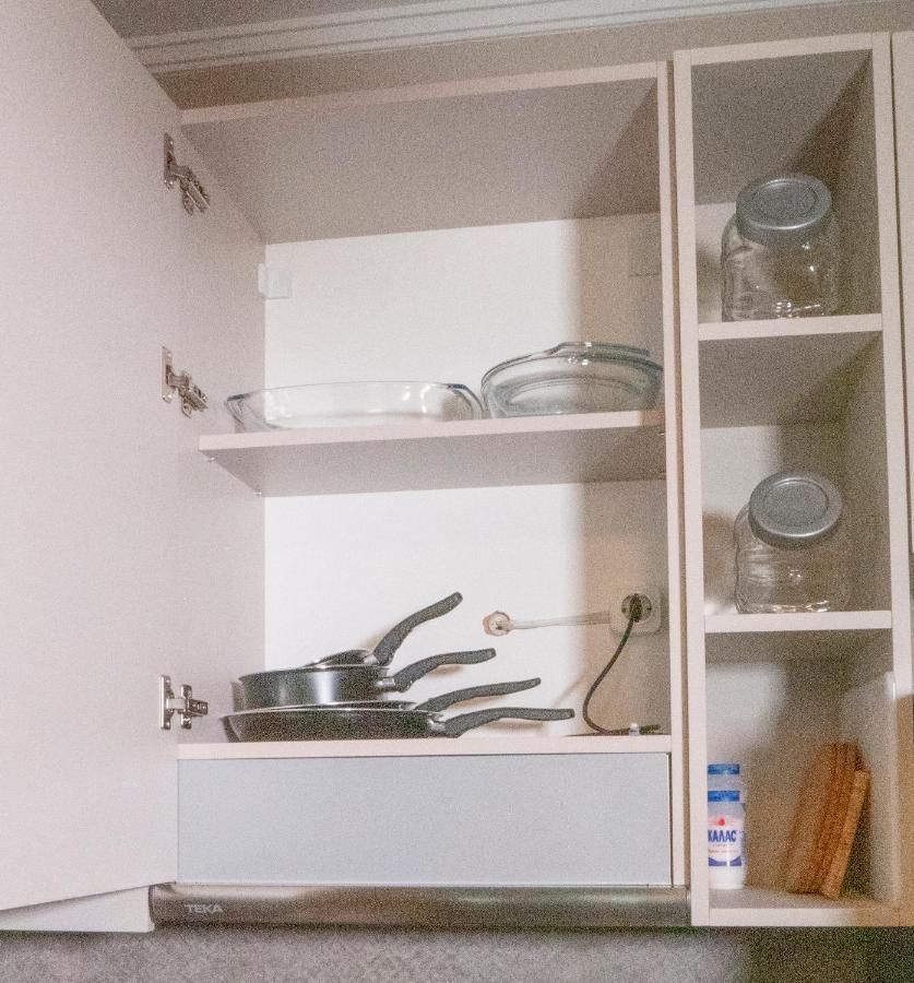 Луксозно Студио One Place In Sofia A1 - Лозенец Exterior foto