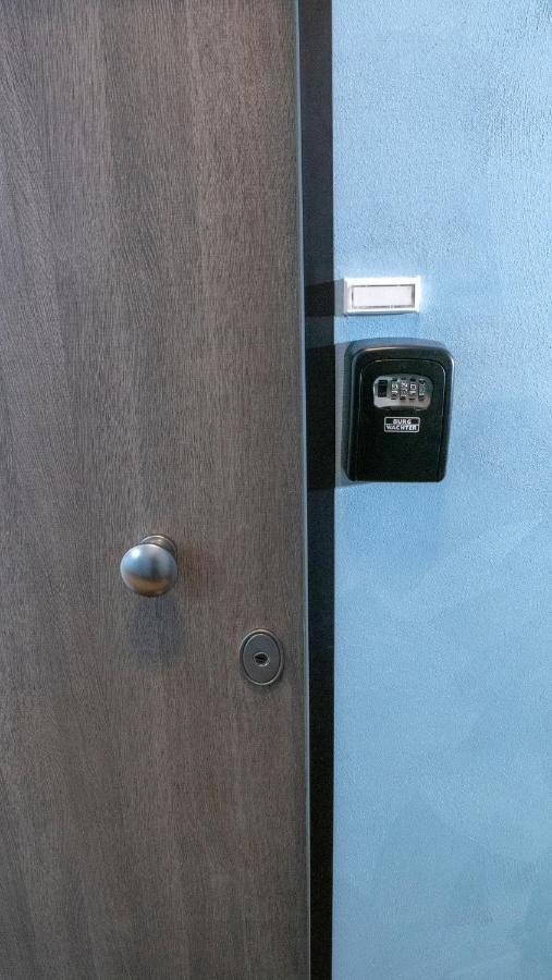 Луксозно Студио One Place In Sofia A1 - Лозенец Exterior foto