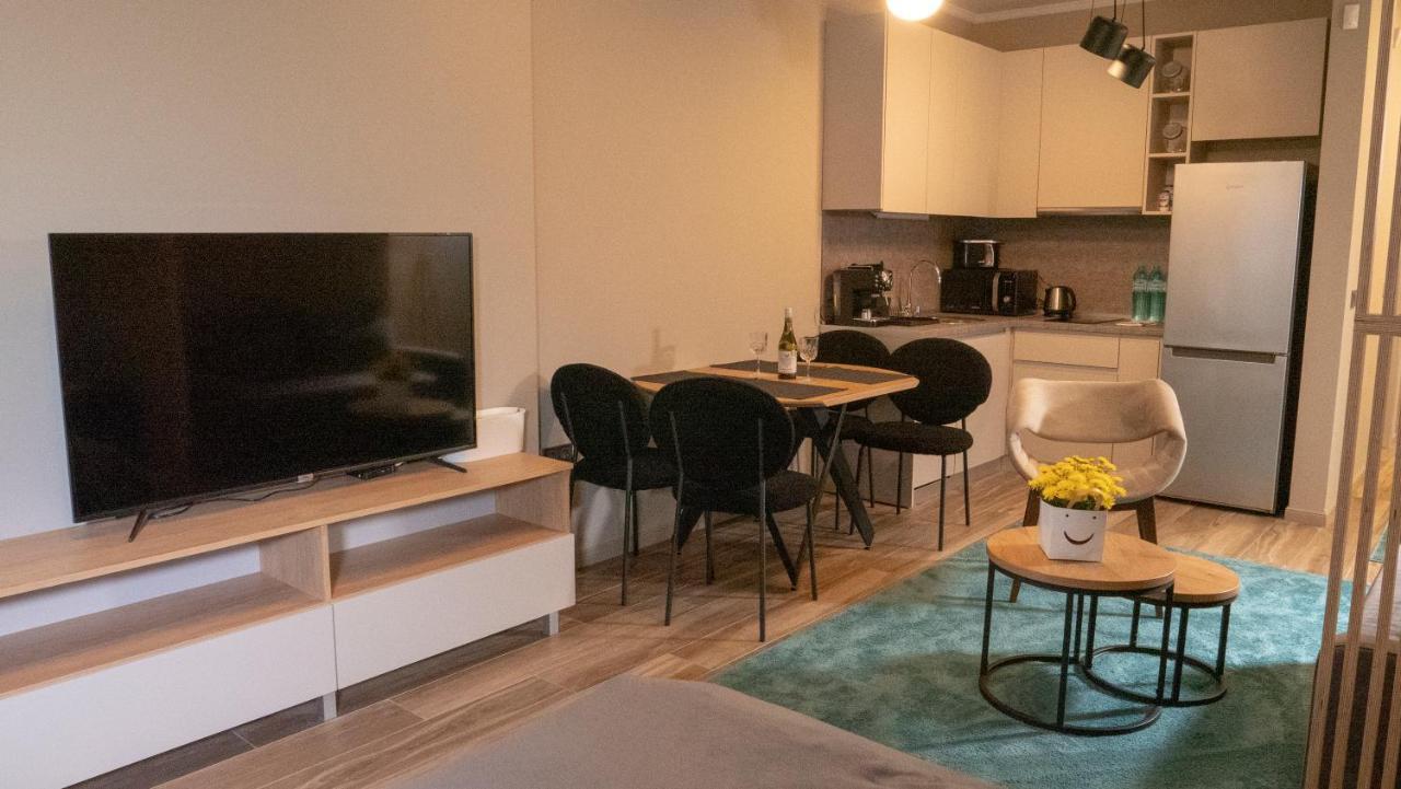Луксозно Студио One Place In Sofia A1 - Лозенец Exterior foto