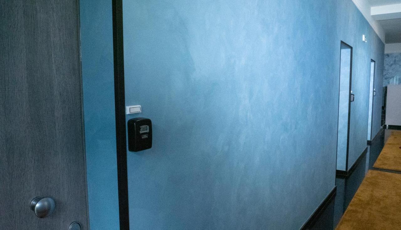 Луксозно Студио One Place In Sofia A1 - Лозенец Exterior foto